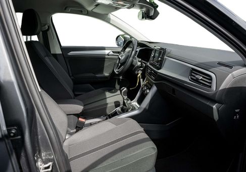 Volkswagen T-Roc, 2022