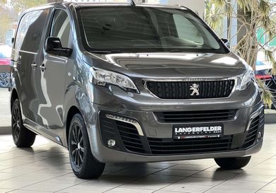 Peugeot Expert, 2022