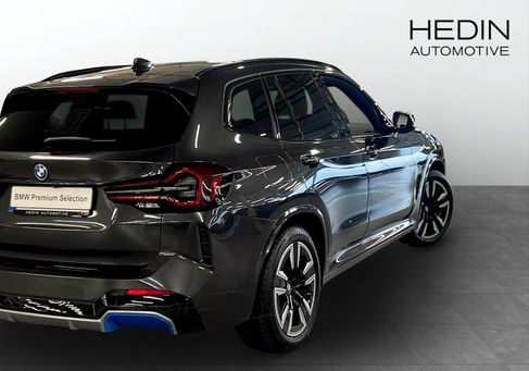 BMW iX, 2023 2