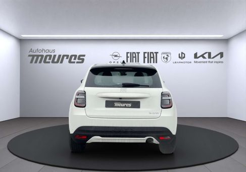 Fiat 600, 2026