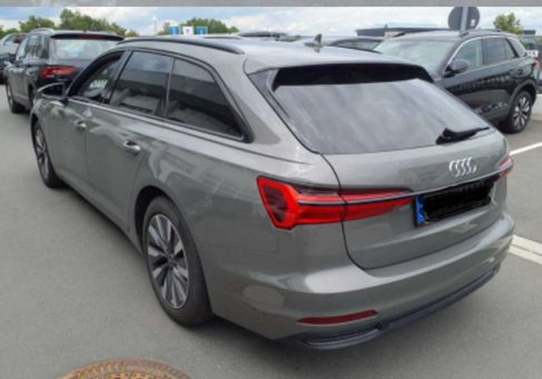Audi A6, 2023 3