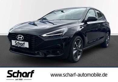 Hyundai i30, 2026