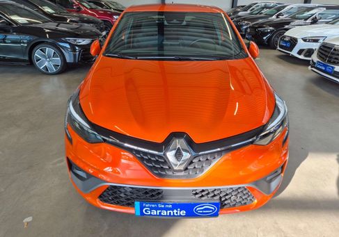Renault Clio, 2022