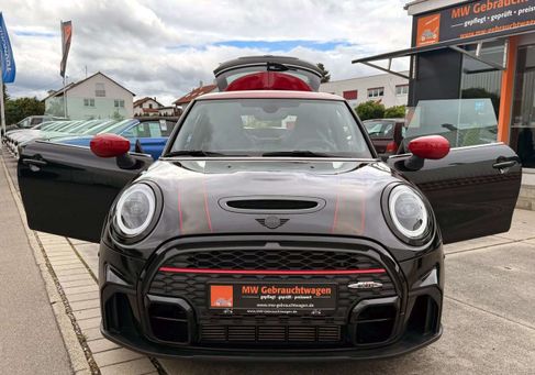 MINI John Cooper Works, 2022