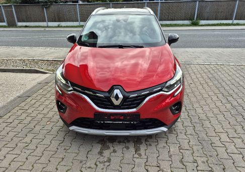 Renault Captur, 2022 3