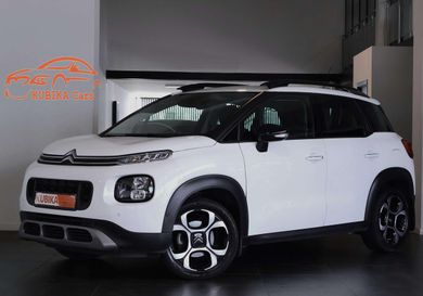 Citroën C3, 2018