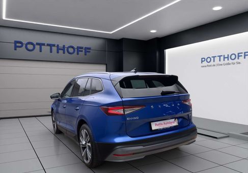Skoda Enyaq, 2023