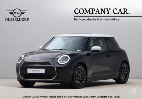 MINI, 2024