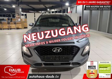 Hyundai Kona, 2019