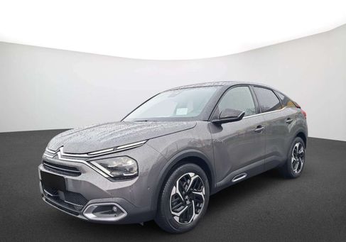 Citroën C4, 2023 2