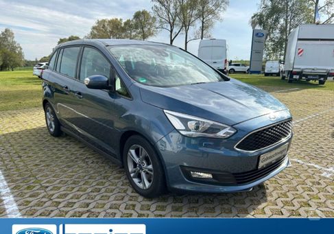 Ford Grand C-Max, 2019