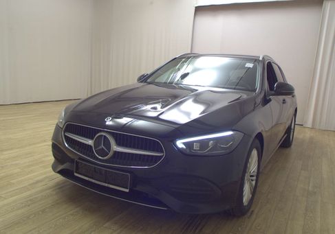Mercedes-Benz C 220, 2023