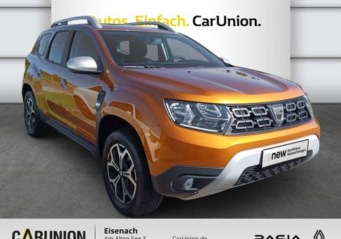 Dacia Duster, 2019 3
