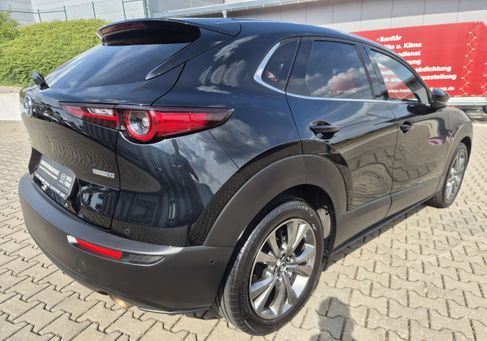 Mazda CX-30, 2020 3