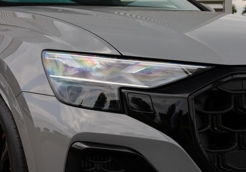 Audi Q8, 2026