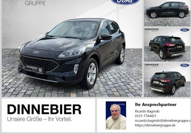 Ford Kuga, 2022
