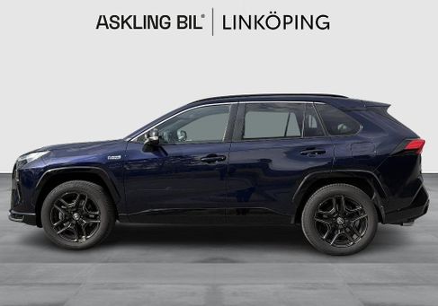 Toyota RAV 4, 2024 3