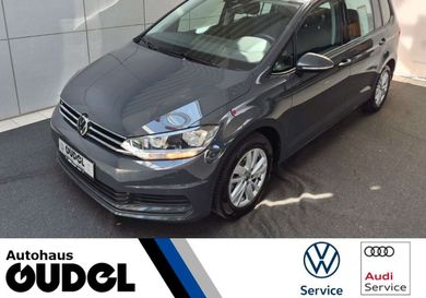 Volkswagen Touran, 2023