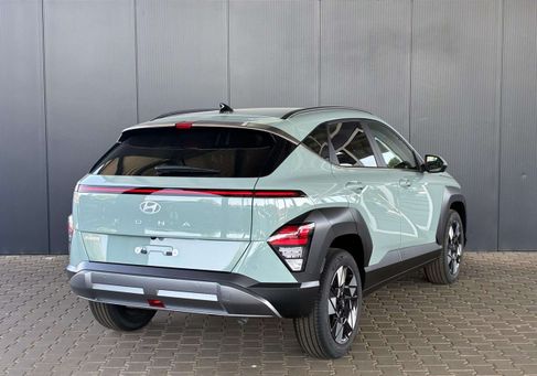 Hyundai Kona, 2025 3
