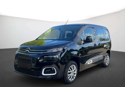 Citroën Berlingo, 2023 2