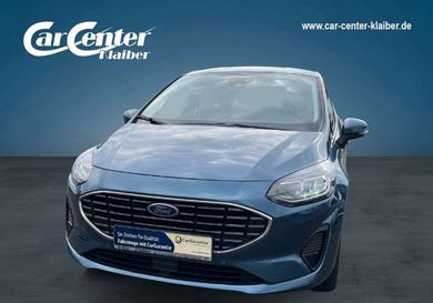 Ford Fiesta, 2022