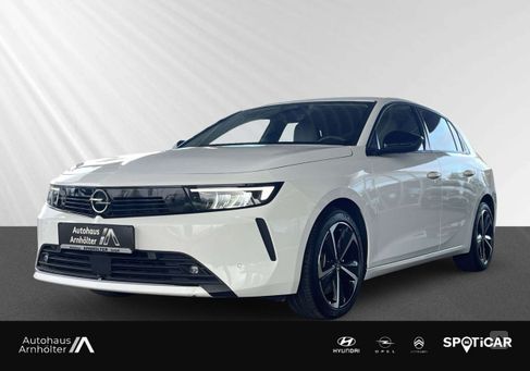 Opel Astra, 2023