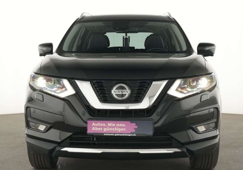Nissan X-Trail, 2021 3