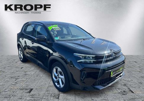 Citroën C5 Aircross, 2024 3