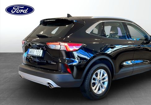 Ford Kuga, 2023