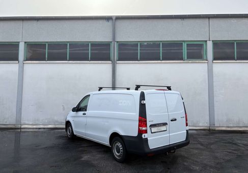 Mercedes-Benz Vito, 2020