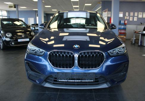 BMW X1, 2020 2