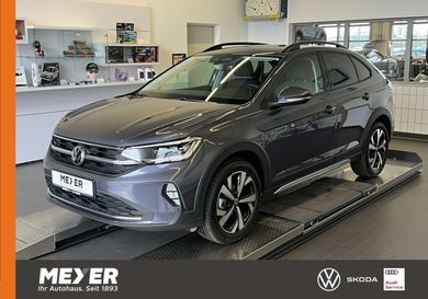 Volkswagen Taigo, 2026