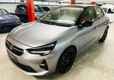 Opel Corsa, 2022