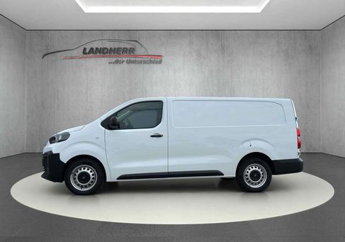 Fiat Scudo, 2025