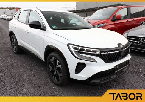 Renault Austral, 2024