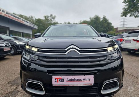 Citroën C5 Aircross, 2019