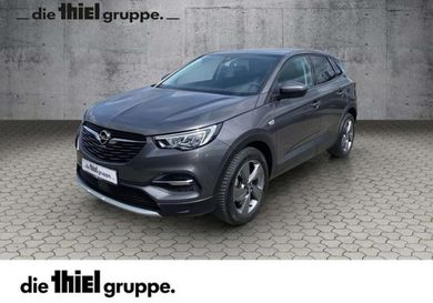 Opel Grandland X, 2022