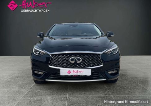 Infiniti Q30, 2018 2