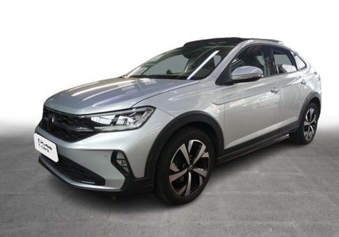 Volkswagen Taigo, 2022