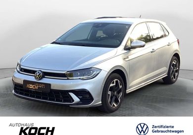 Volkswagen Polo, 2025