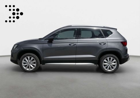 Seat Ateca, 2025