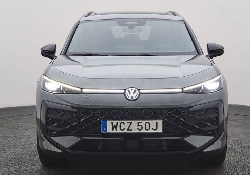 Volkswagen T-Roc, 2026