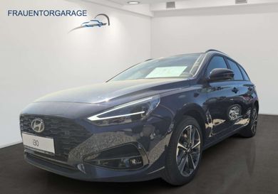 Hyundai i30, 2025