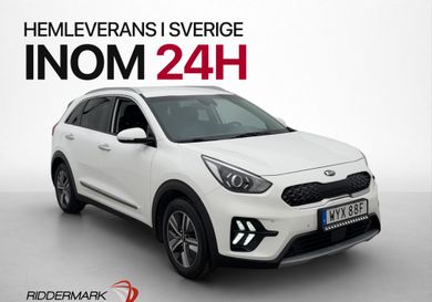 Kia Niro, 2020