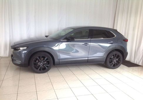 Mazda CX-30, 2023 3