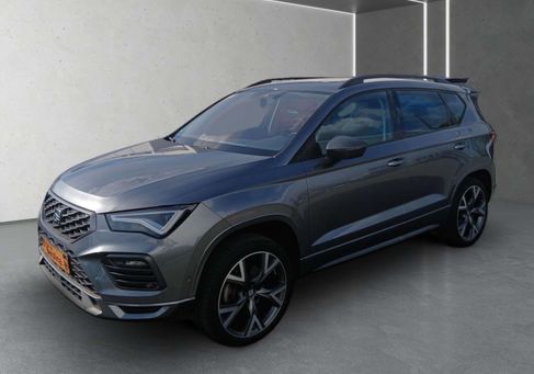 Seat Ateca, 2023