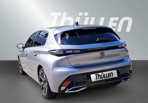 Peugeot 308, 2024