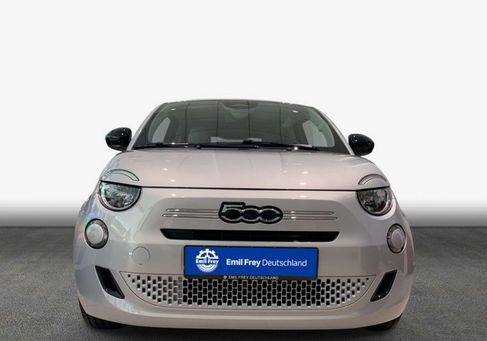 Fiat 500, 2026