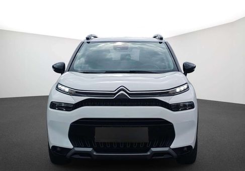 Citroën C3 Aircross, 2023 2