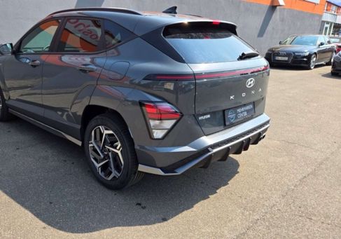 Hyundai Kona, 2026 3